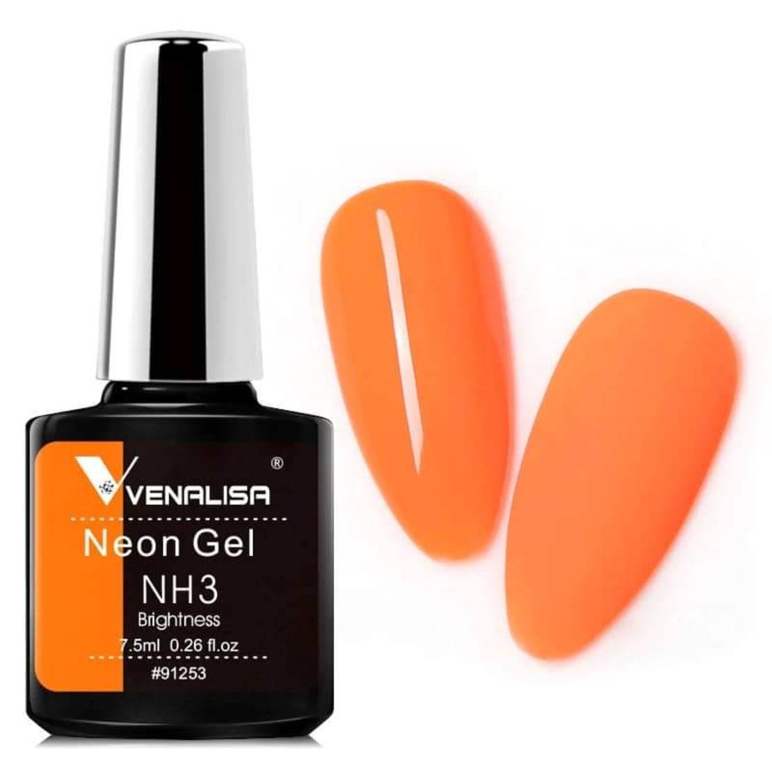 Venalisa  Neon gel NH3