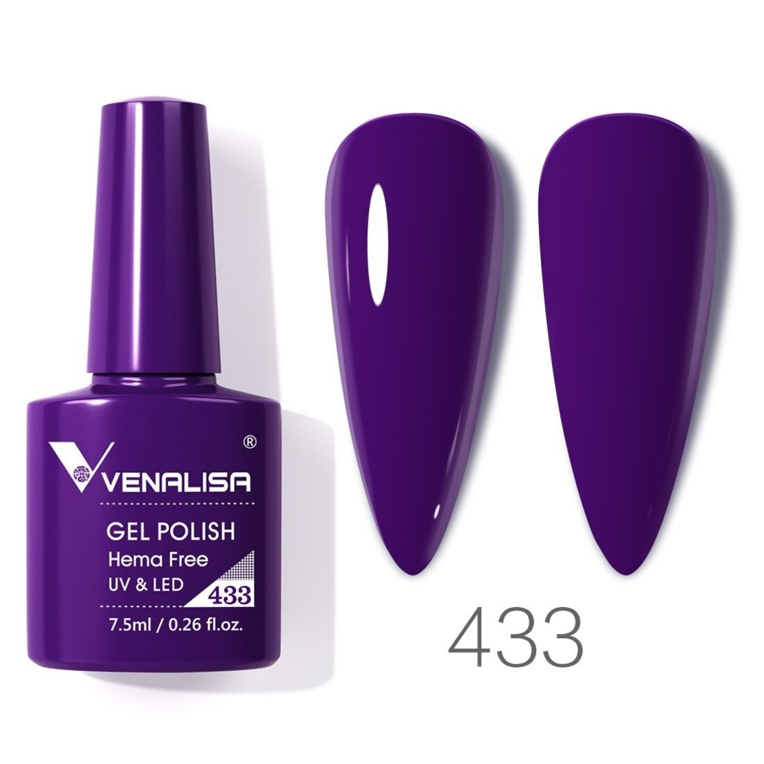 Venalisa VIP4- 433