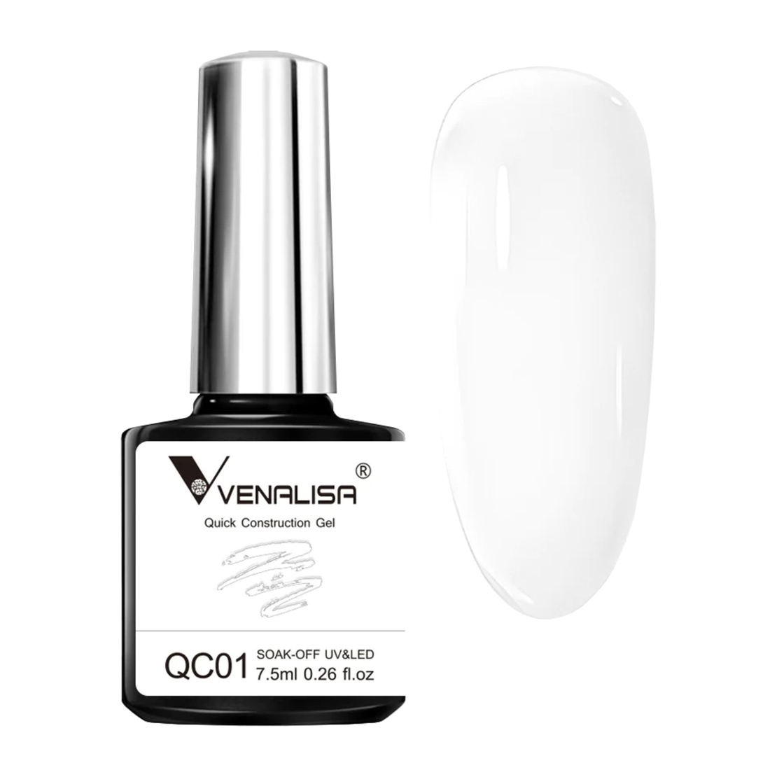 Venalisa -Quick Construction Gel-01