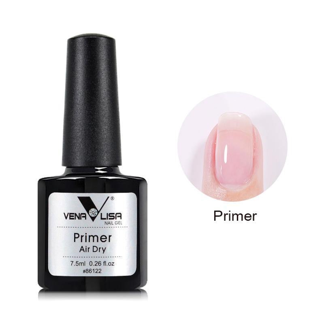 Venalisa Primer