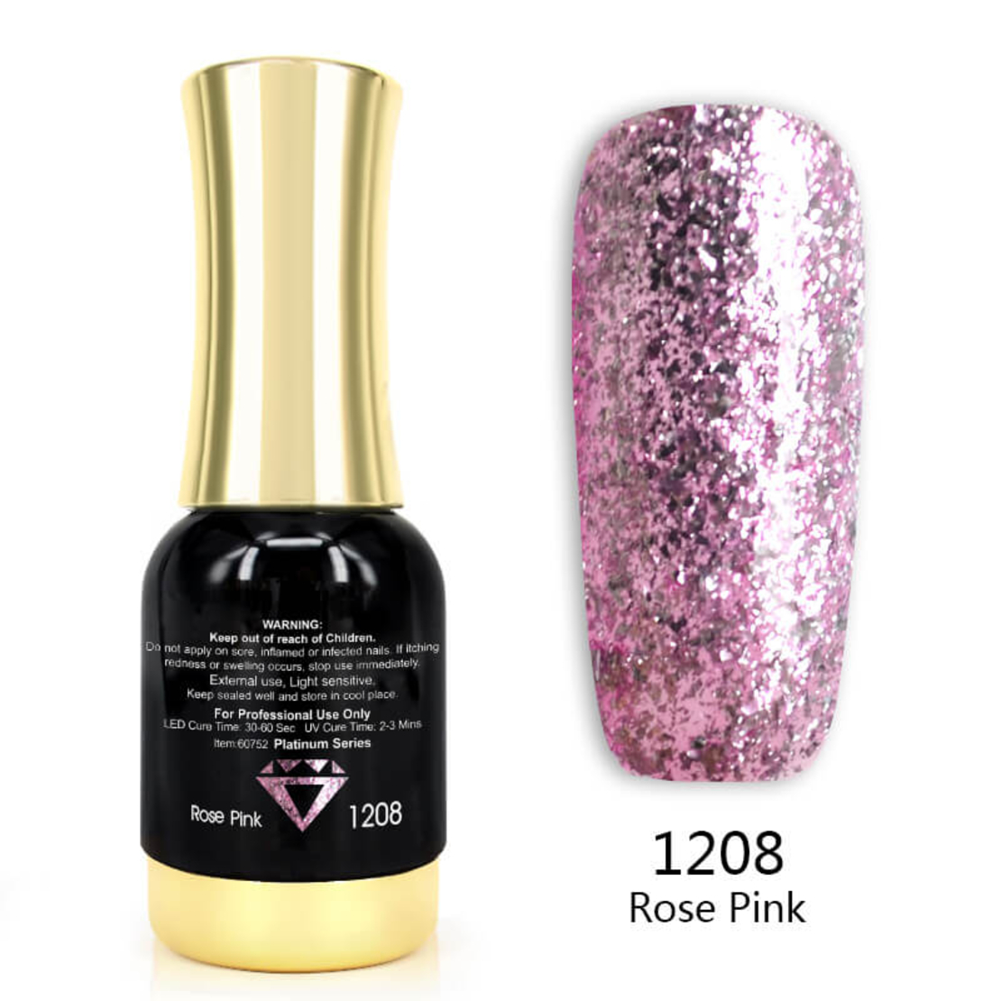 Venalisa Platinum gel-1208