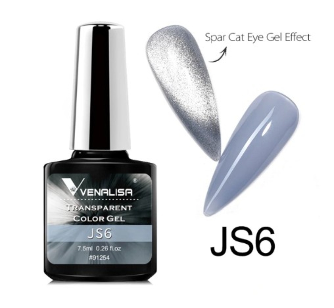 Venalisa -Spar Cat Eye