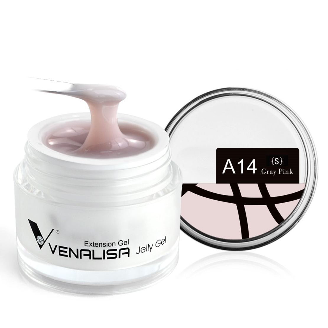 Venalisa Jelly gel А14