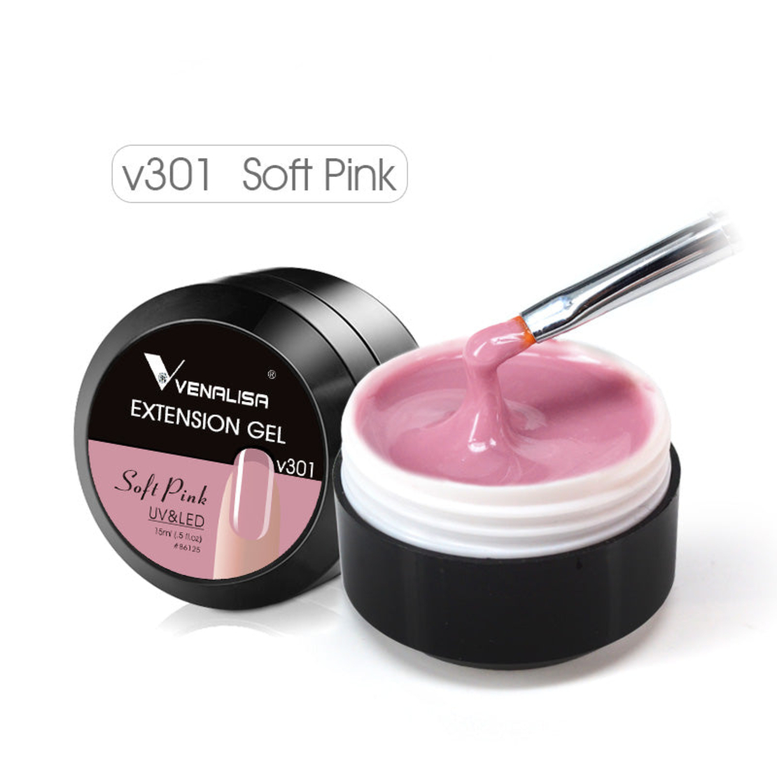 Venalisa Extension gel v301