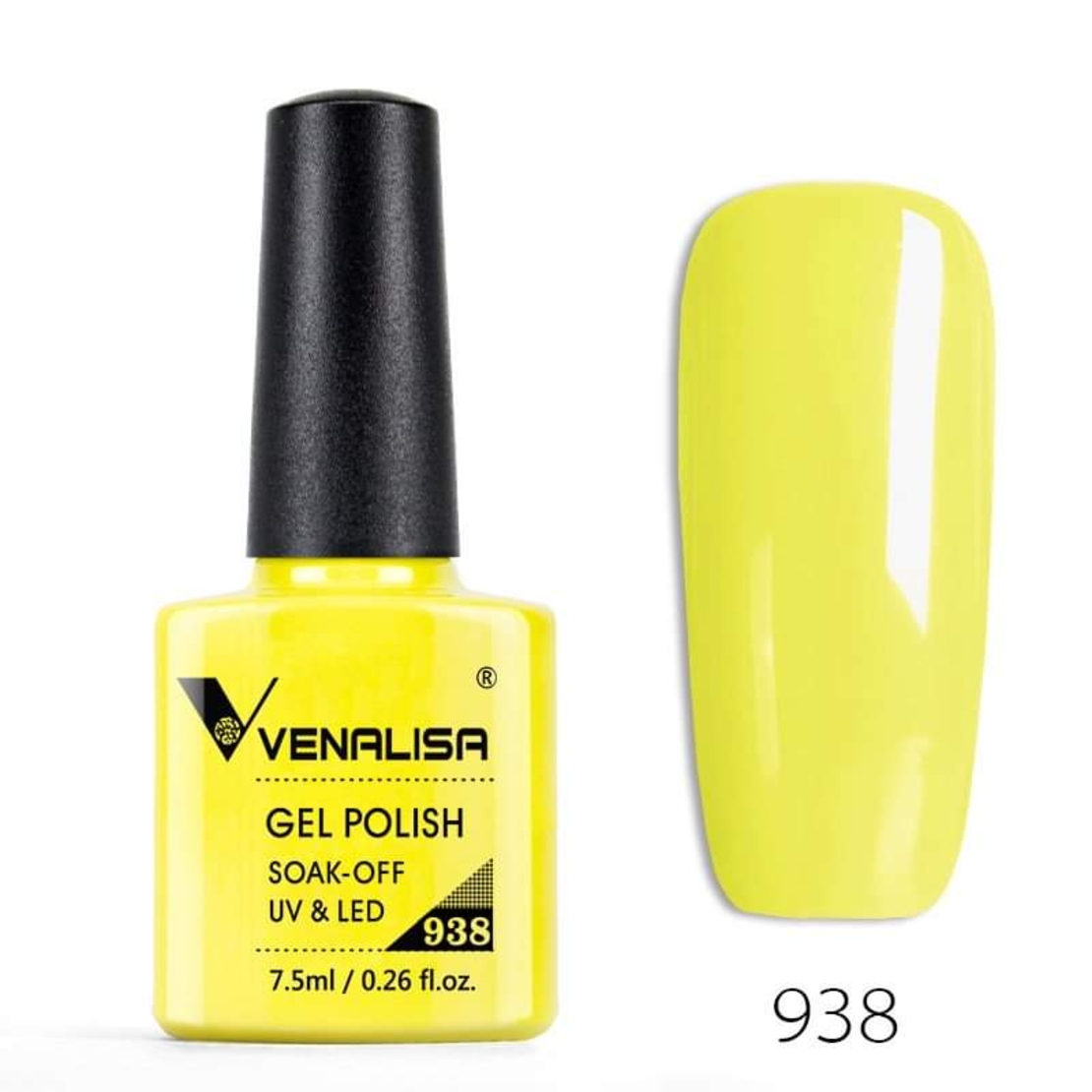 Venalisa VIP1- 938
