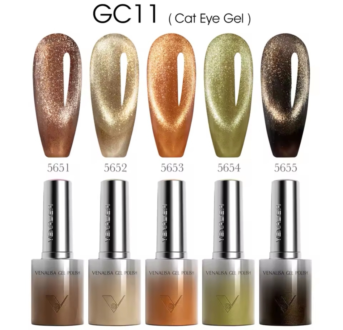 Venalisa Котешко око- 5655