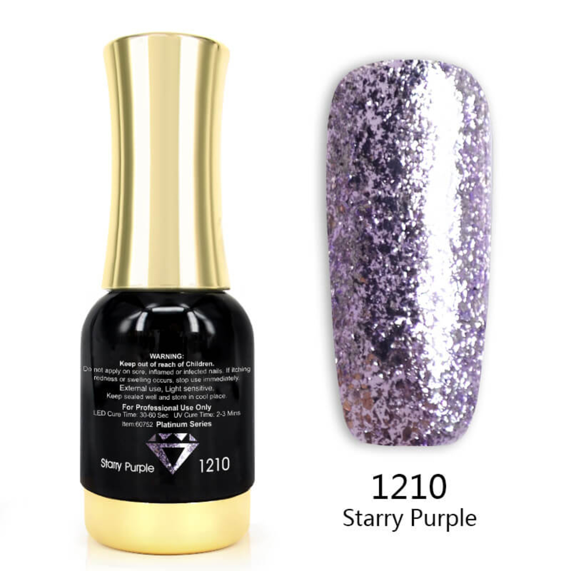 Venalisa Platinum gel-1210