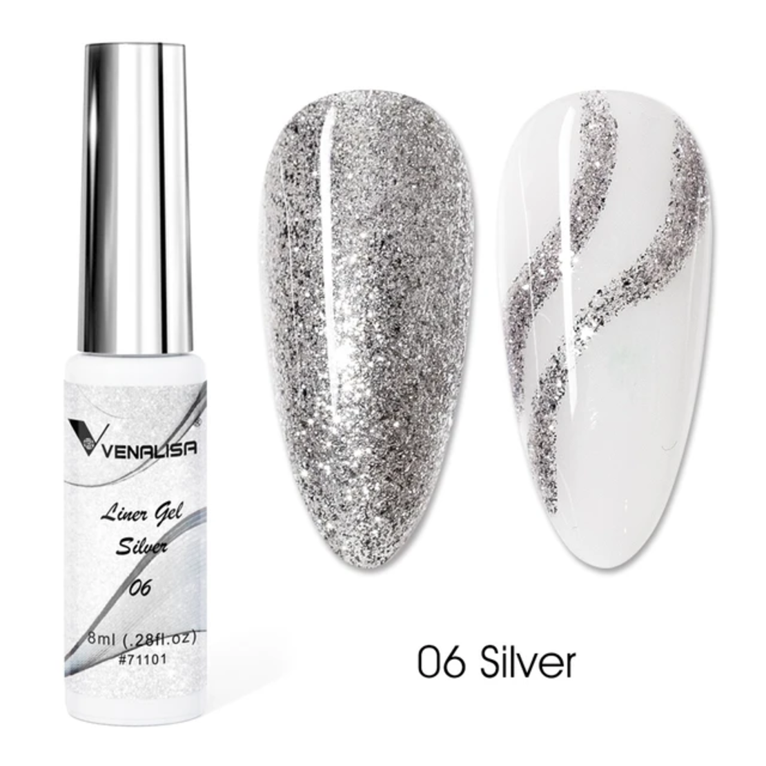Venalisa Liner Gel 06