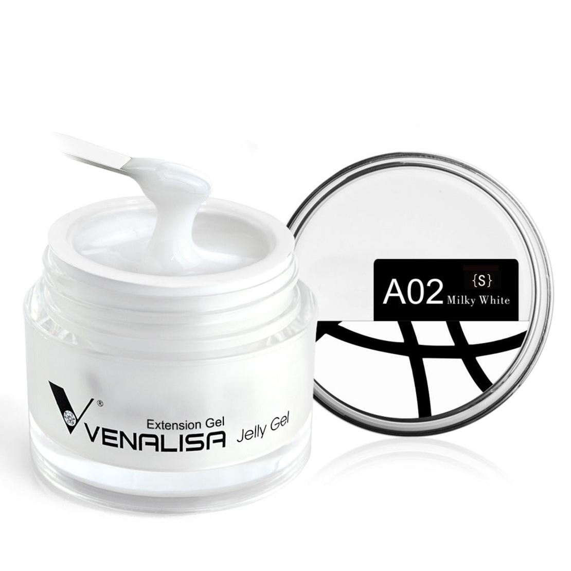 Venalisa Jelly gel А02