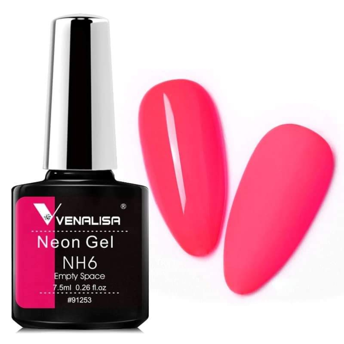 Venalisa  Neon gel NH6