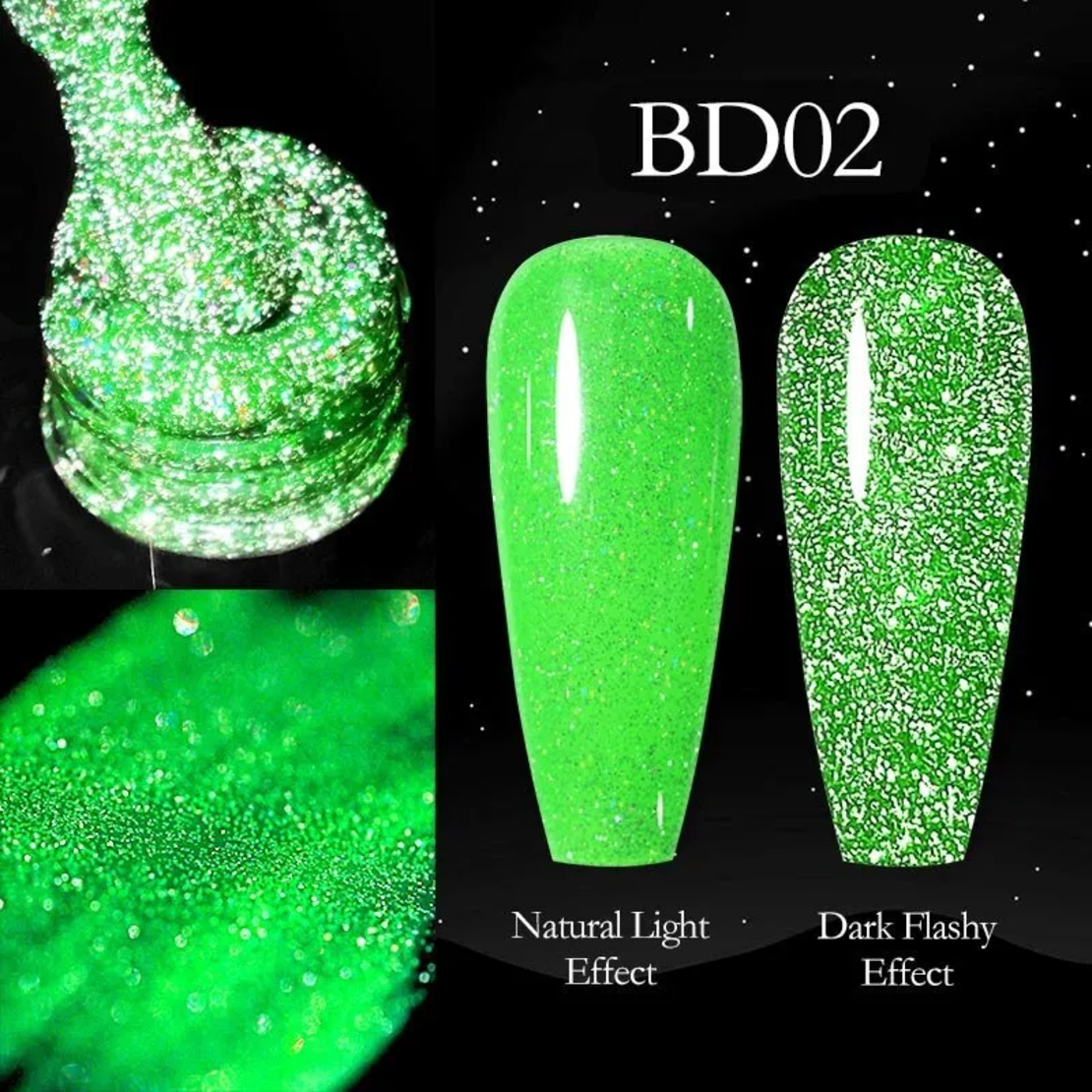 Venalisa Reflective flash gel-02