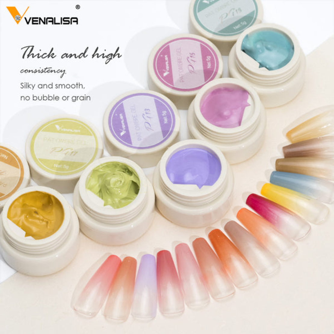 Venalisa- Pat ombre gel 05