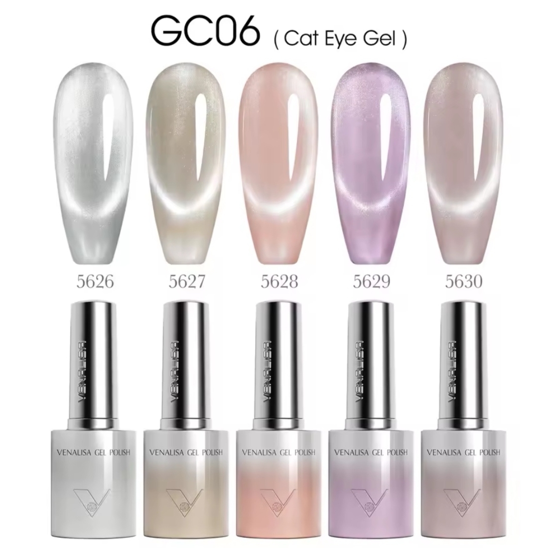 Venalisa Котешко око- 5026