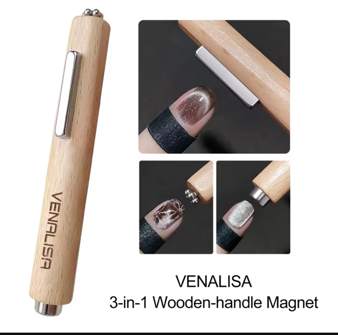 Venalisa магнит 3 в 1