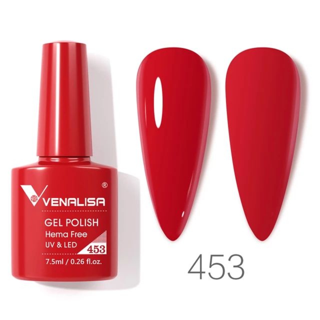 Venalisa VIP4- 453