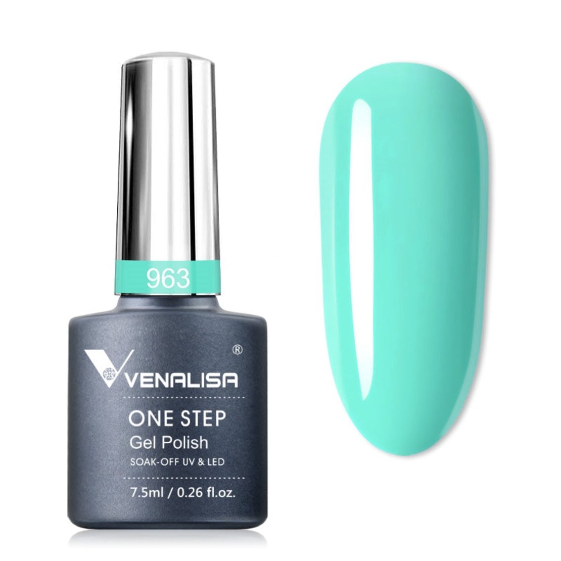 Venalisa ONE STEP- 963