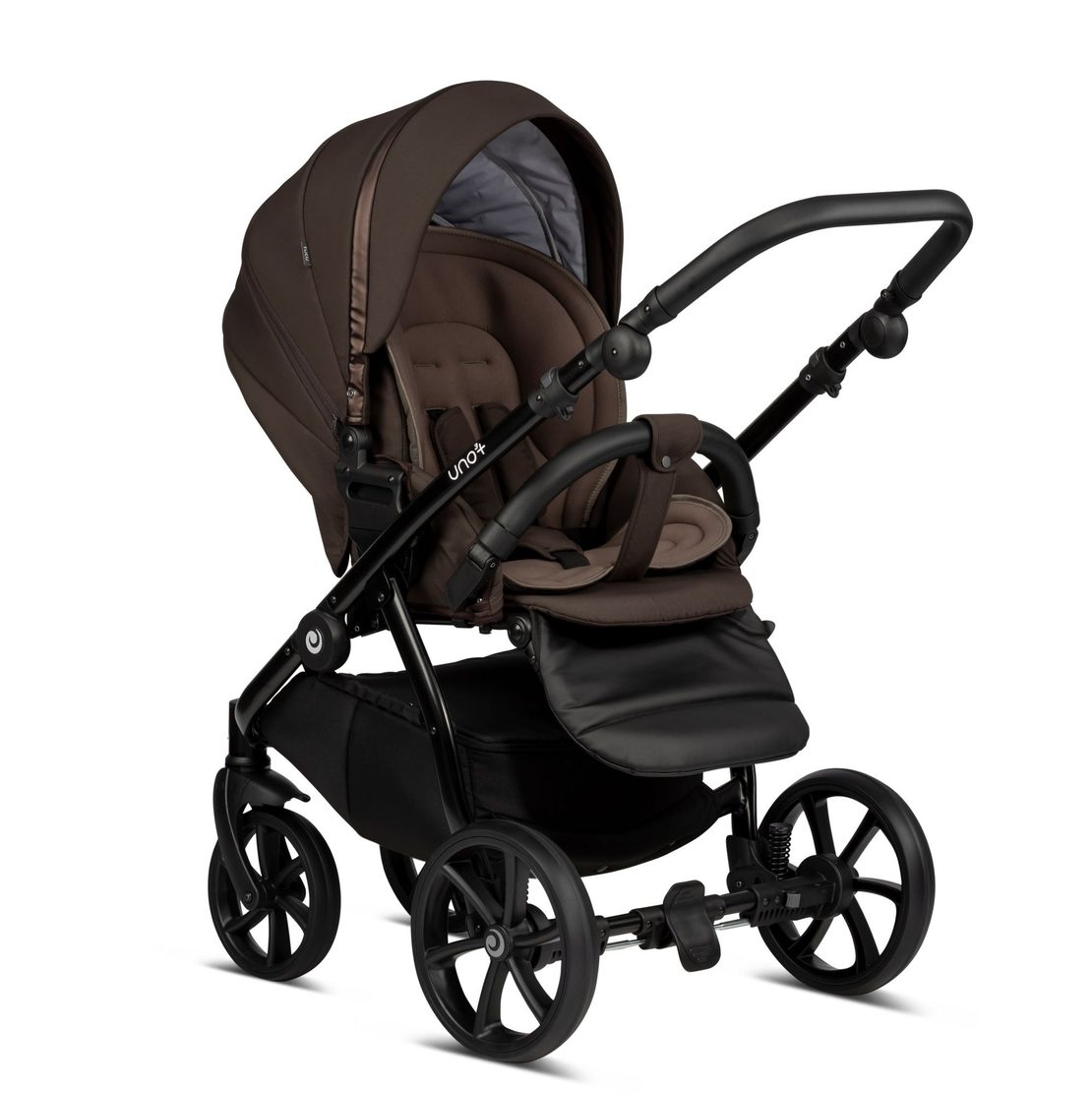 Tutis Uno 3+ Tiramissu 147 Комбинирана Детска Количка  2 в 1