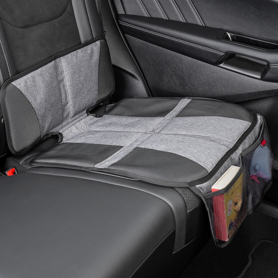  Защитна седалка Reer TravelKid 86061 