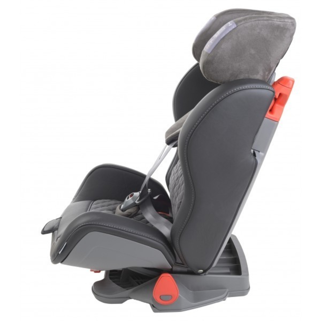  Столче за кола Avionaut Evolvair Royal L.02, 9-36 кг, Сиво/Бежово 