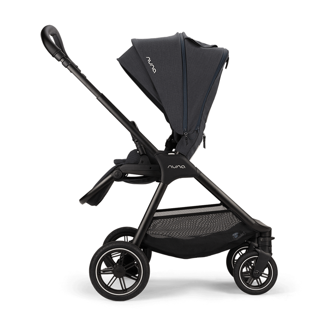 Nuna TRIV Next Ocean Комбинирана Детска Количка