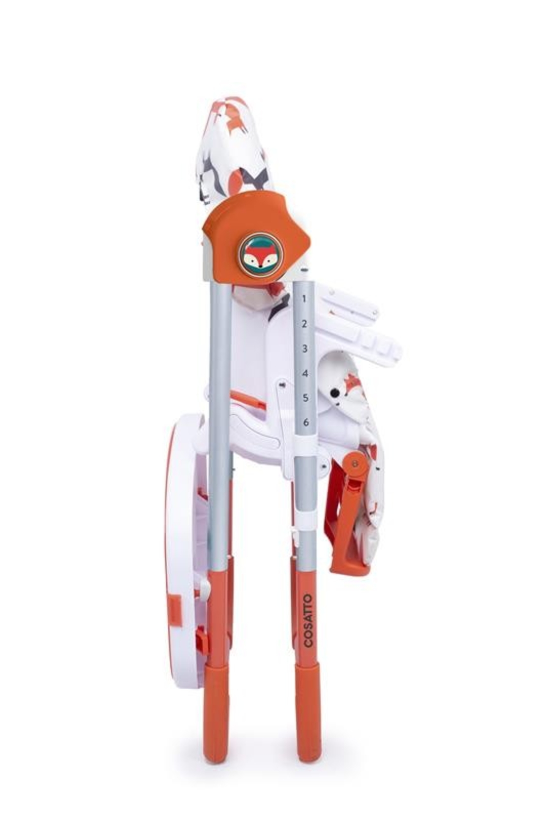  Столче за хранене Cosatto CT4232 Noodle 0+, Mister Fox 