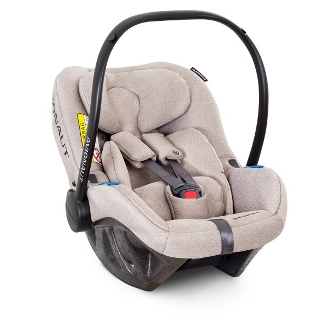  Столче за кола Avionaut Pixel U.02, 0-13 кг, BEIGE MELANGE 