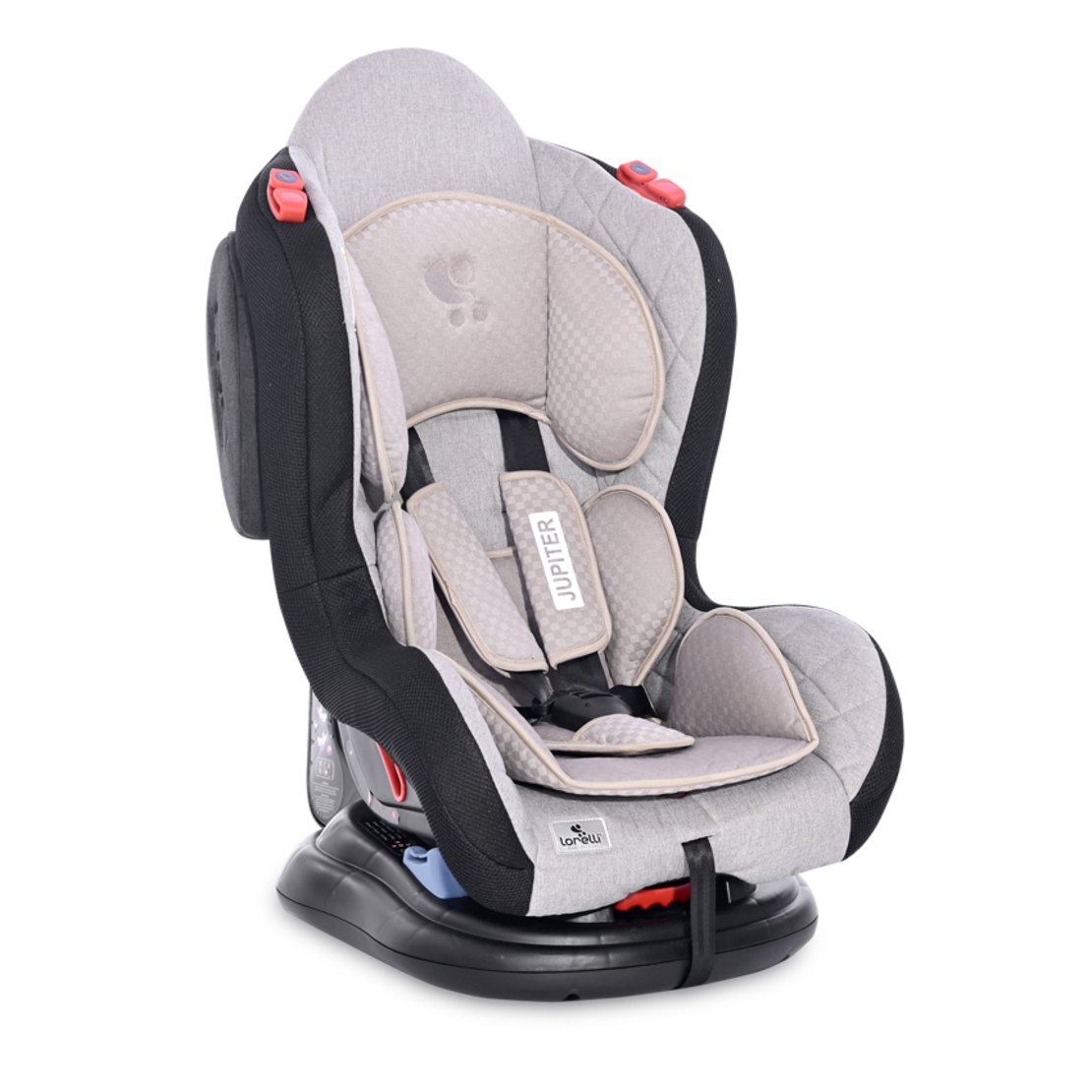 СТОЛ ЗА КОЛА JUPITER 0-25 KG STRING