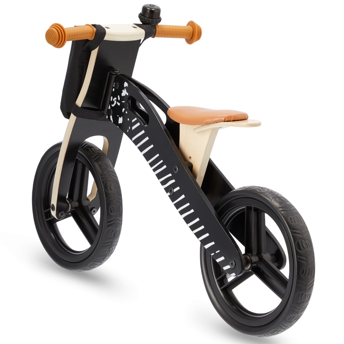  Колело за балансиране KinderKraft Runner Vintage 