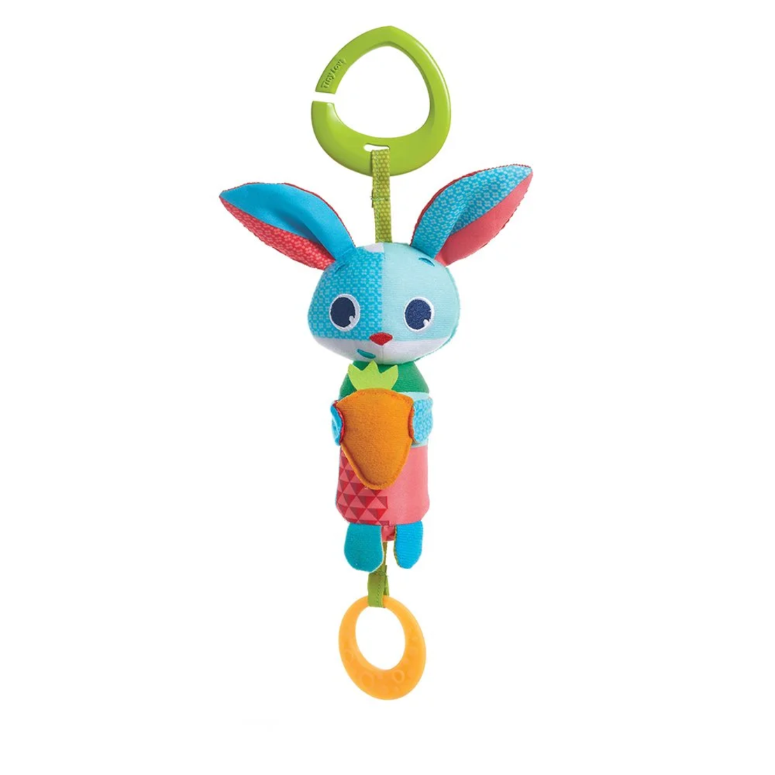 МАЛКИ ОТКРИВАТЕЛИ THOMAS BUNNY (ЗАЕК-КАМБАНКА)