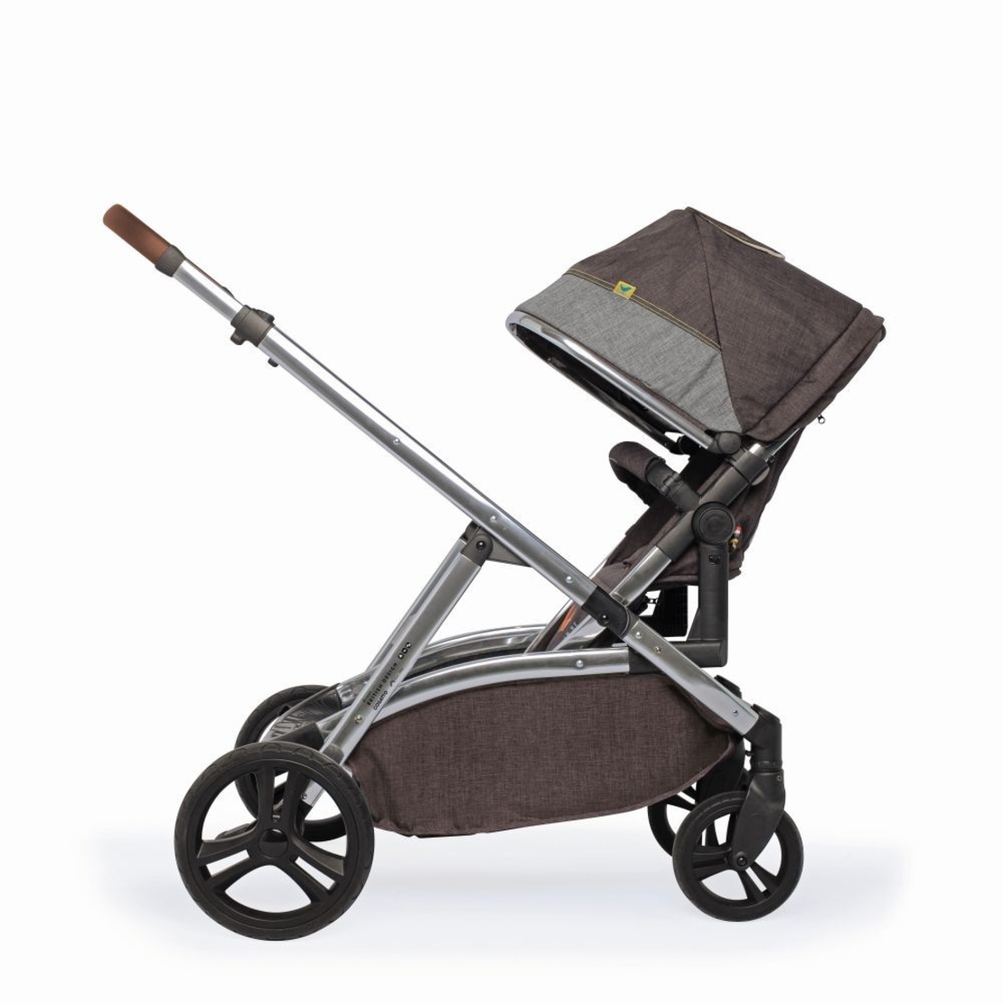 Количка Cosatto WOW XL MISTER FOX