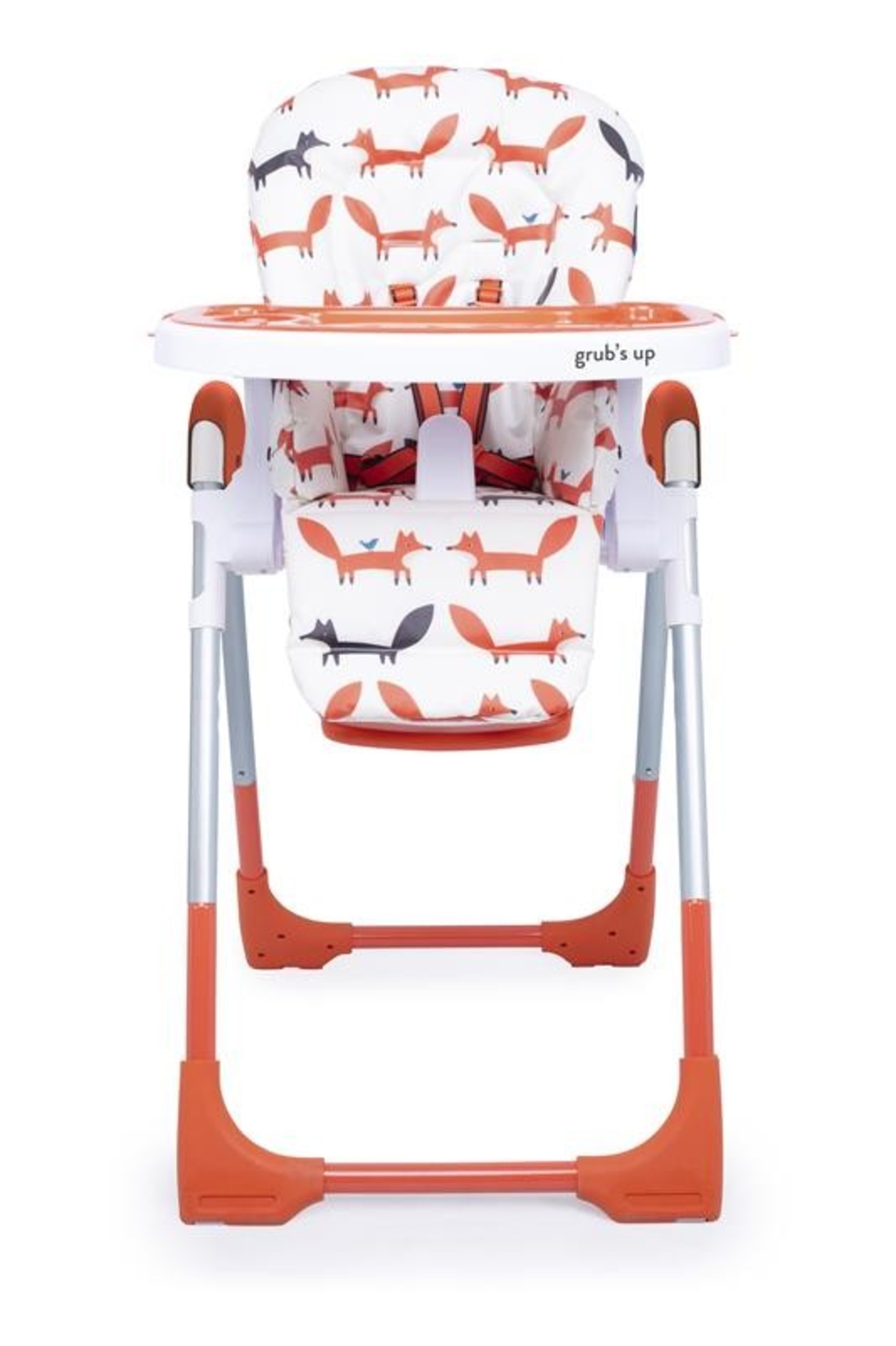  Столче за хранене Cosatto CT4232 Noodle 0+, Mister Fox 