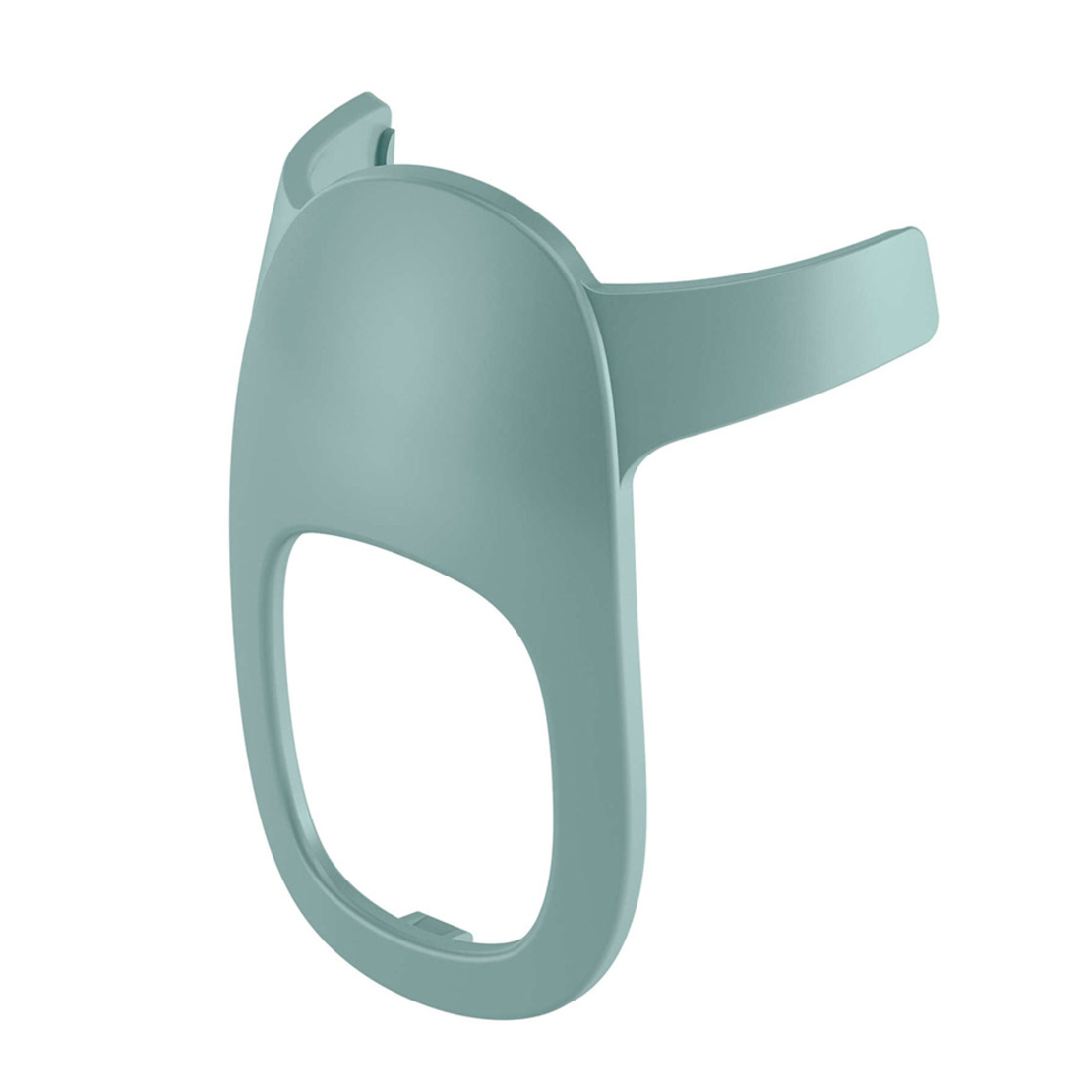 Philips AVENT SCD731/52 DECT Бебефон Температурен Сензор с Успокояваща Нощна Светлина и Приспивни Песни и Нощен Проектор