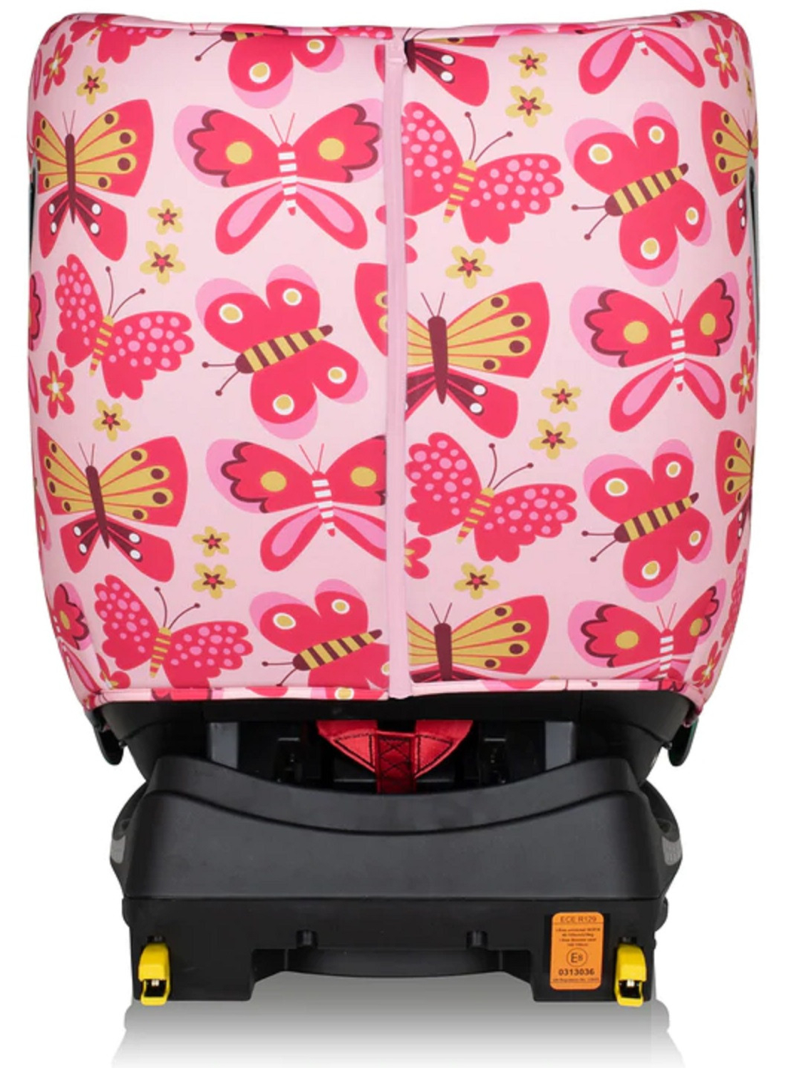  Столче за кола Cosatto CT5203 All in All Rotate i-Size, 0+/1/2/3, Flutterby Butterfly 