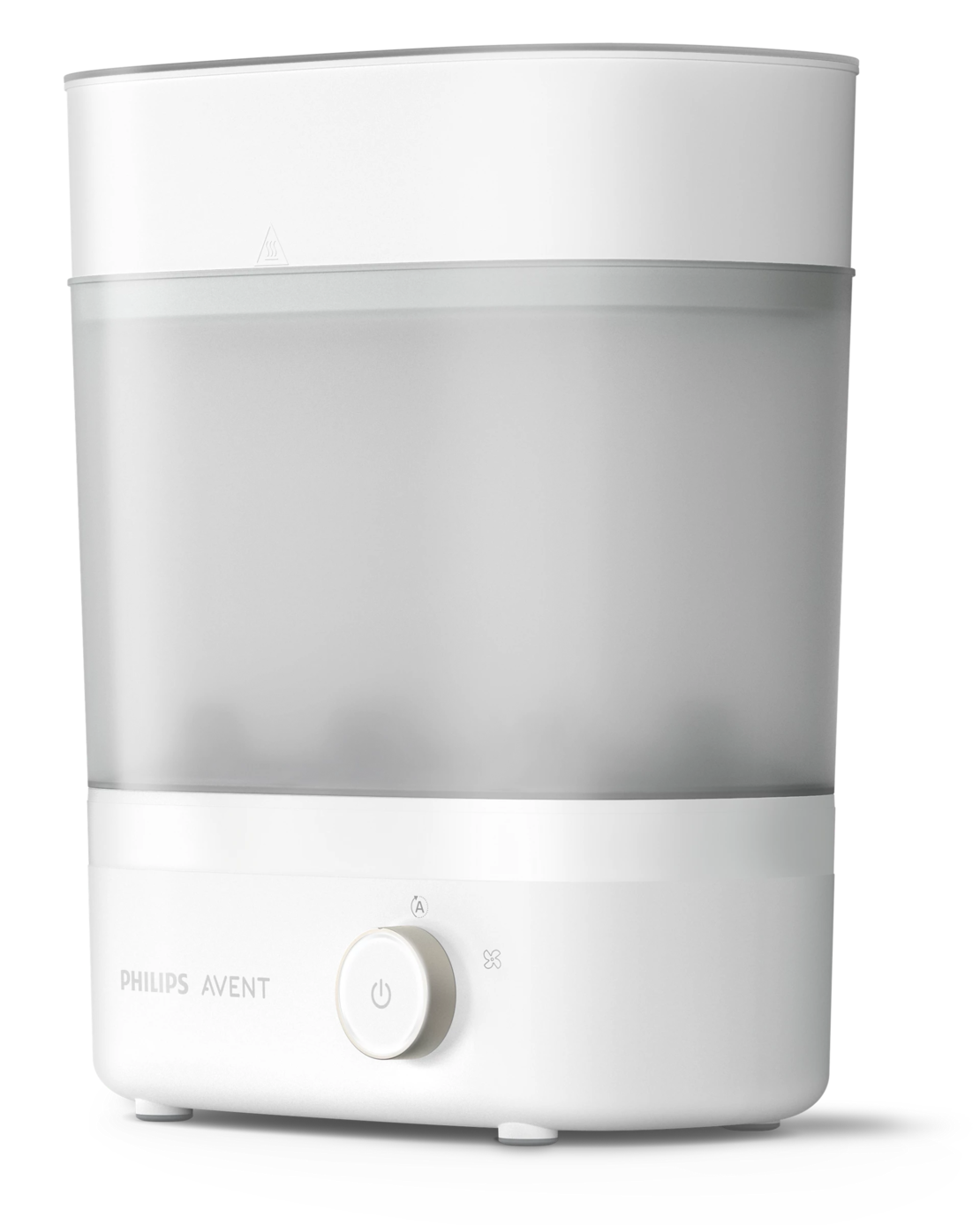 Philips Avent Premium Стерилизатор за Бутилки с функция изсушаване