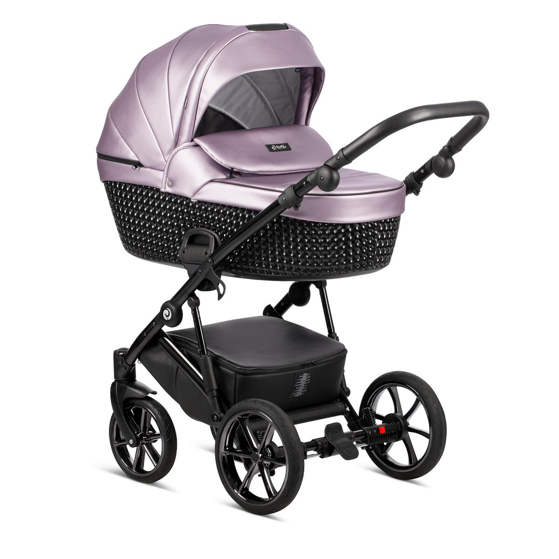 Tutis Galaxy 172 Венера Комбинирана Детска Количка  2 в 1