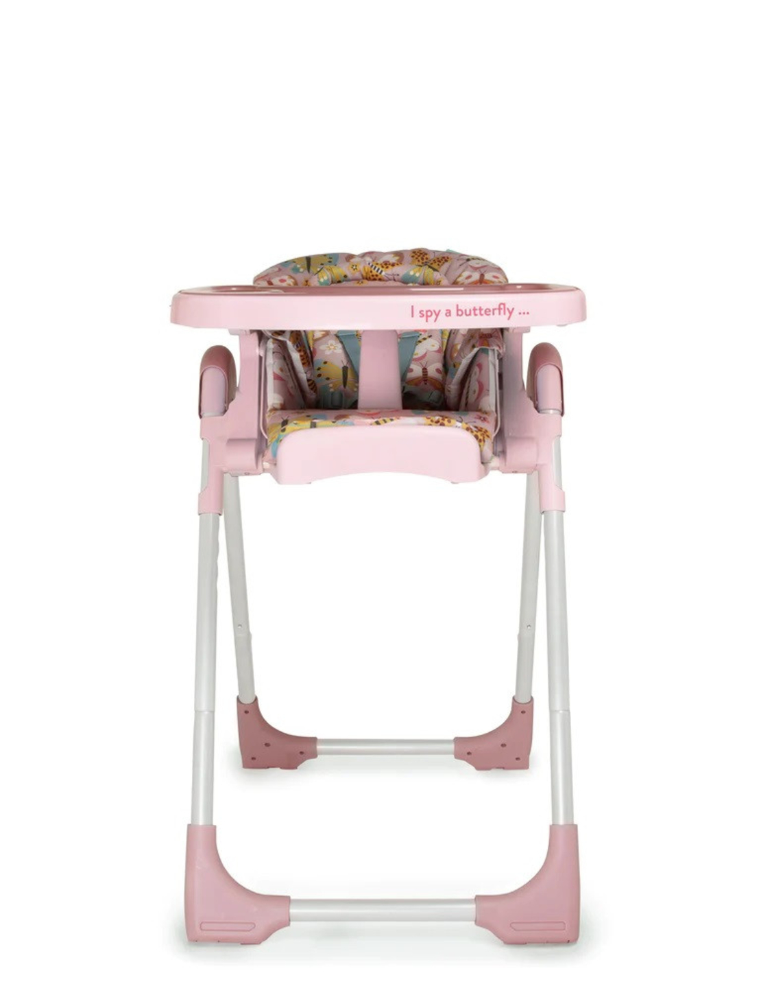  Столче за хранене Cosatto CT5180 Noodle +, Flutterby Butterfly Light 