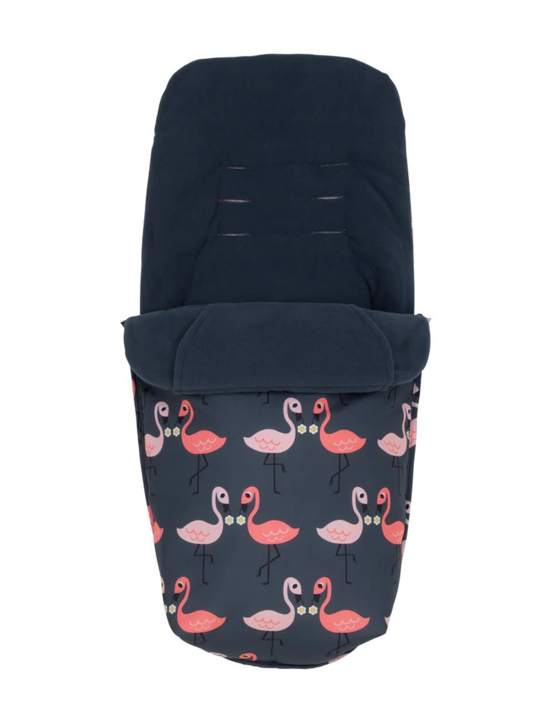  Комплект чувалче за крака и чанта Cosatto CT5220A PRETTY FLAMINGO 