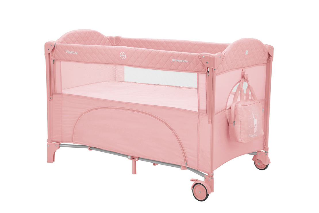 Кошара на две нива Milky Way Pink 2023