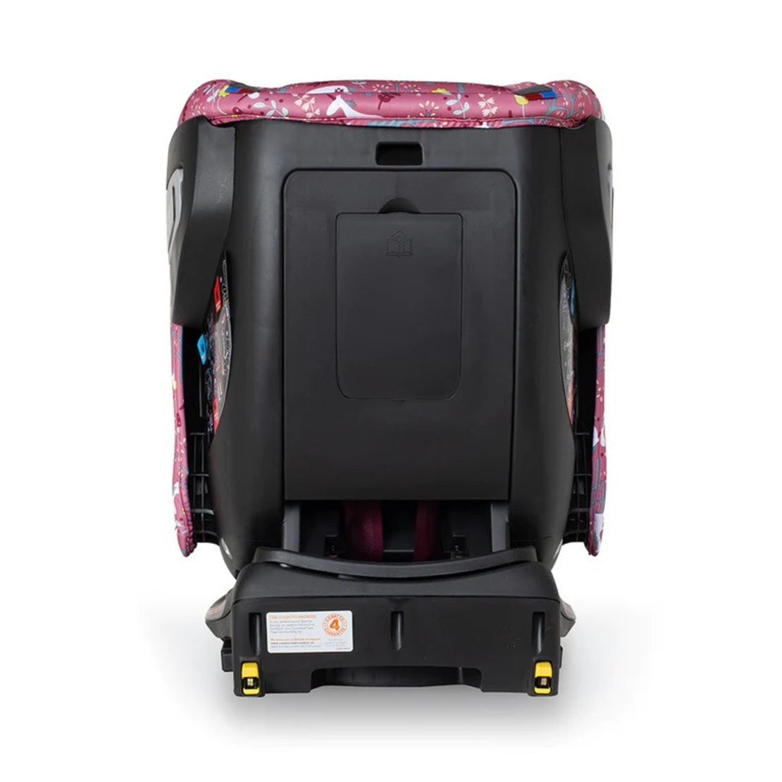  Столче за кола Cosatto CT5378 All in All Rotate, Unicorn Garden 