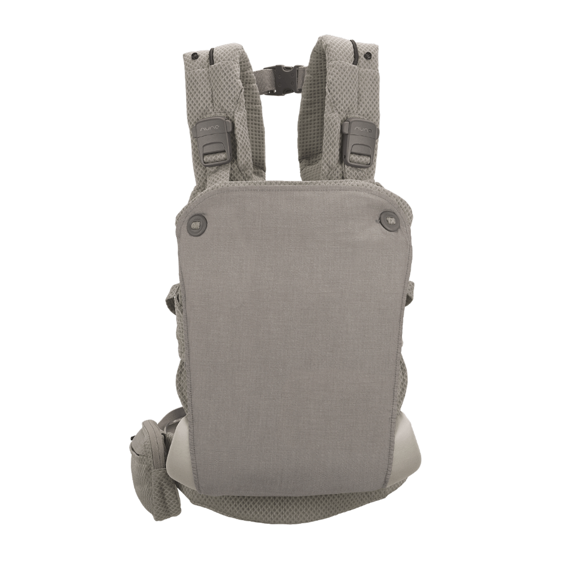 Nuna Cudl Clik Fog Ергономична Раница