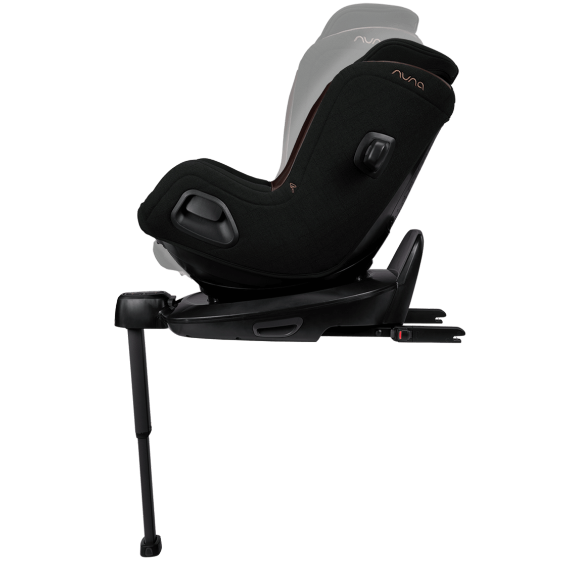 Nuna TODL Next Riveted i-Size Столче за Кола