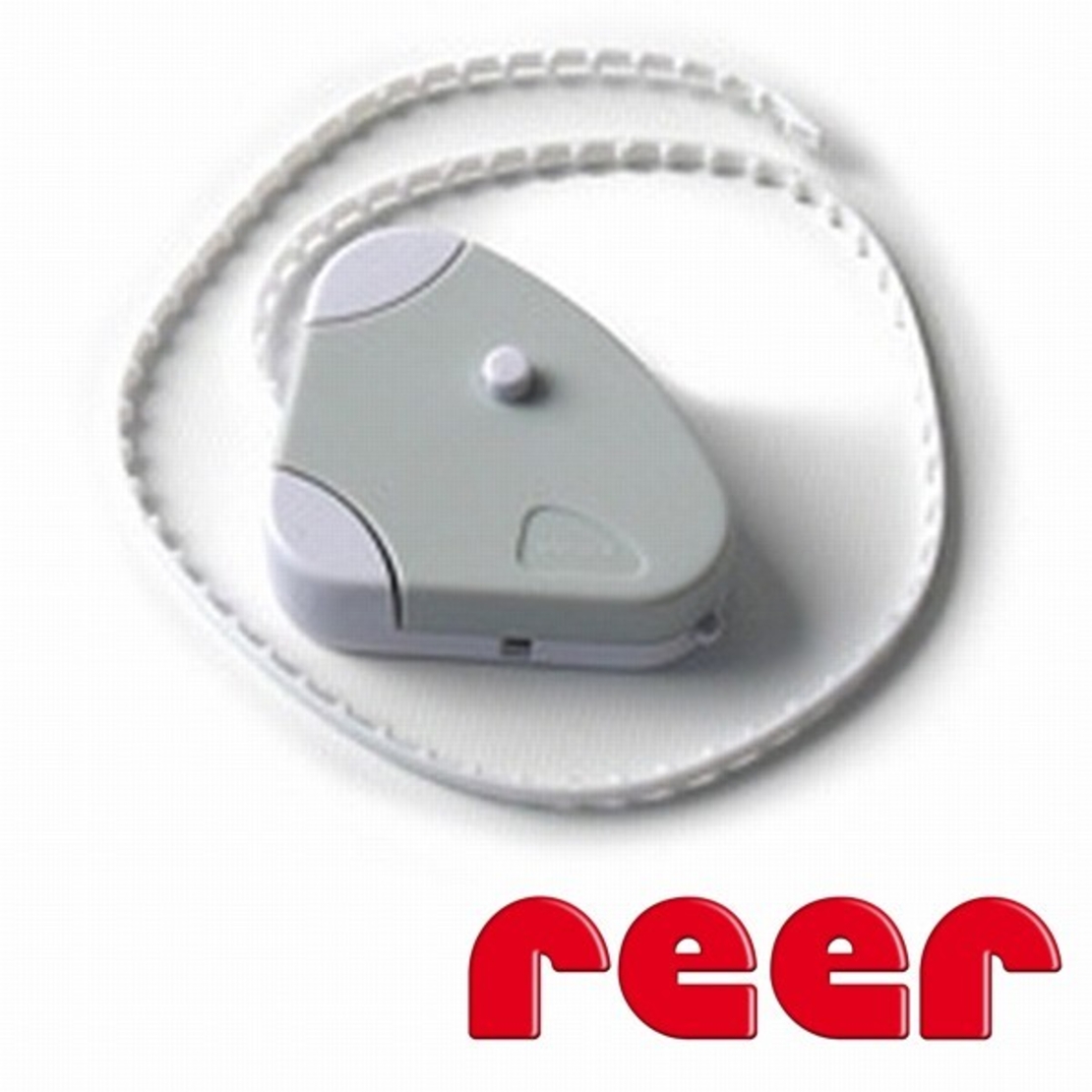  Заключване за шкафове Reer 7107 