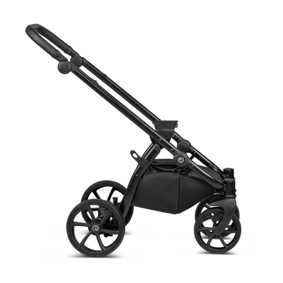Tutis Uno5+ Matcha 037  Комбинирана Детска Количка  2 в 1
