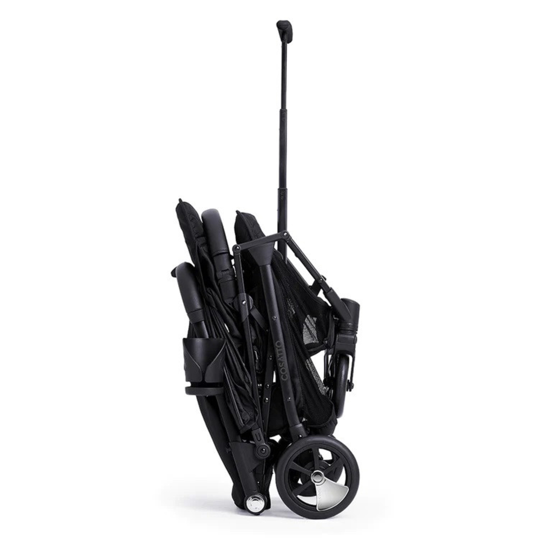  Детска количка Cosatto Woosh3 CT5466 , Silhouette 