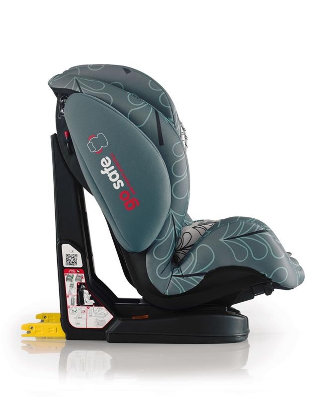  Столче за кола Cosatto CT3524 HUG Isofix Fjord 