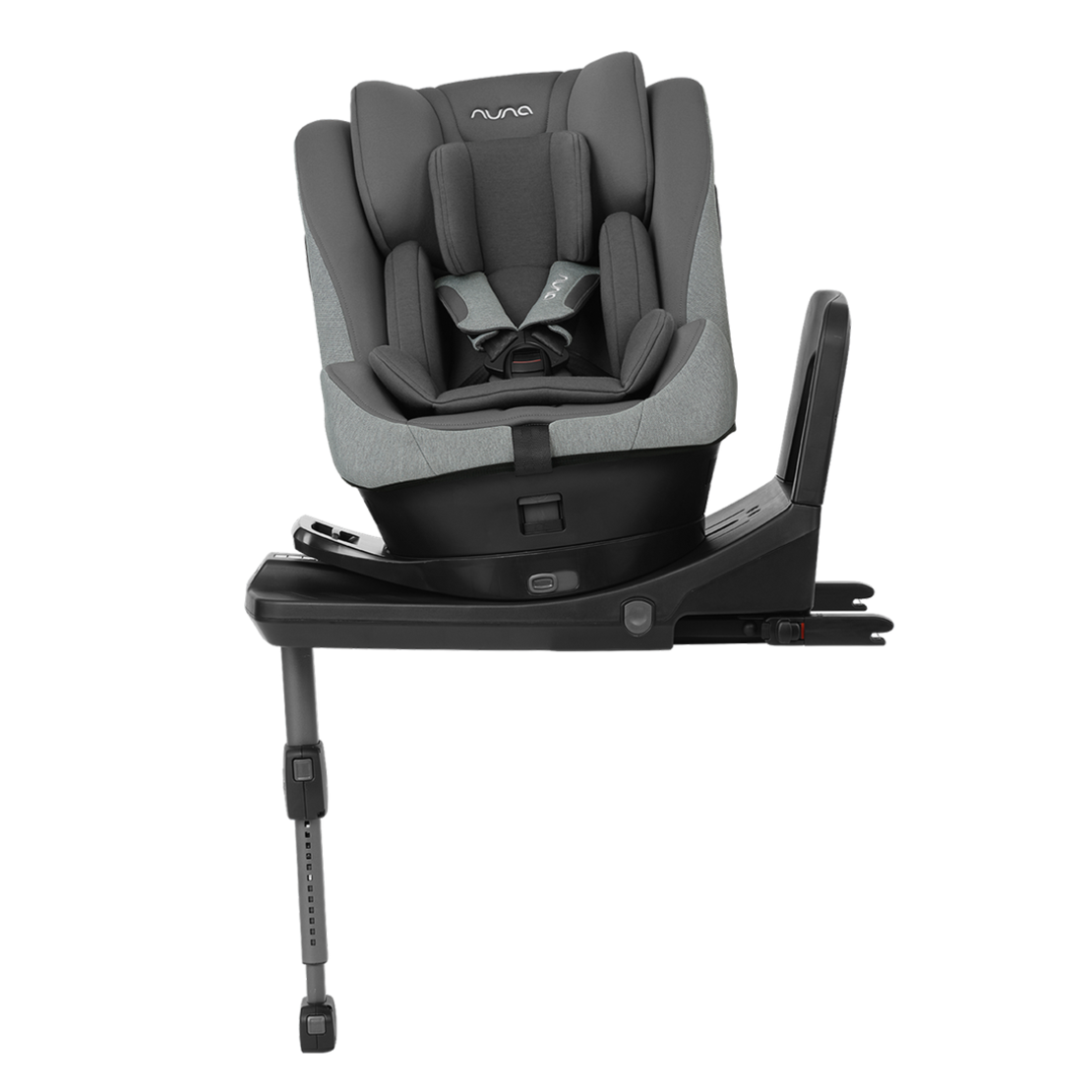 Nuna PRYM i-Size Dove Столче за Kола  с Лице или с Гръб към Движението