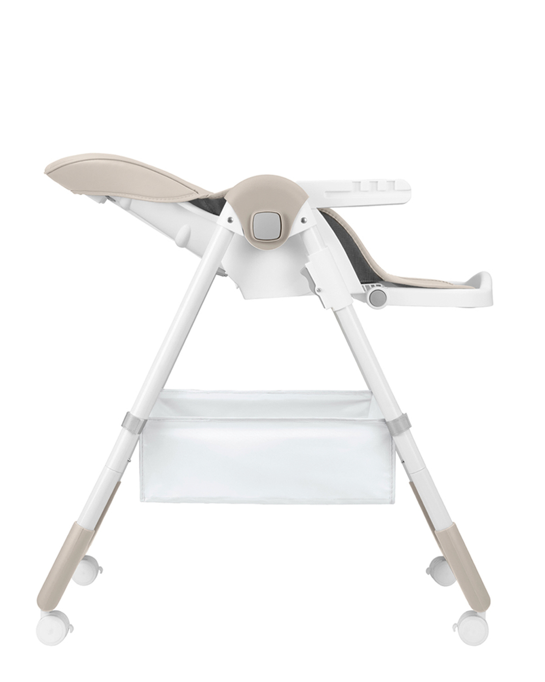 KikkaBoo Стол за Храненe Spicy Beige