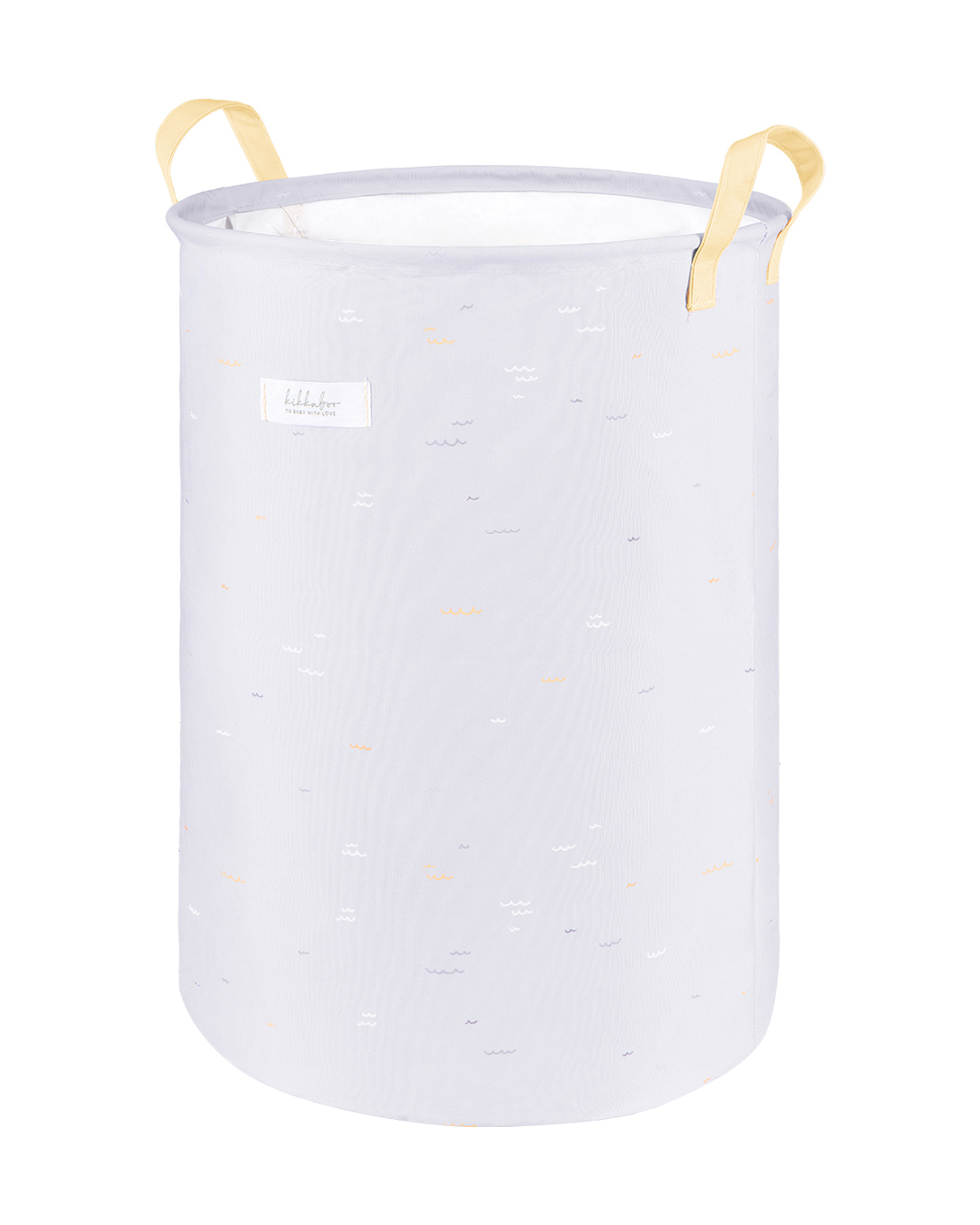 KikkaBoo Кош за Играчки Seally Me