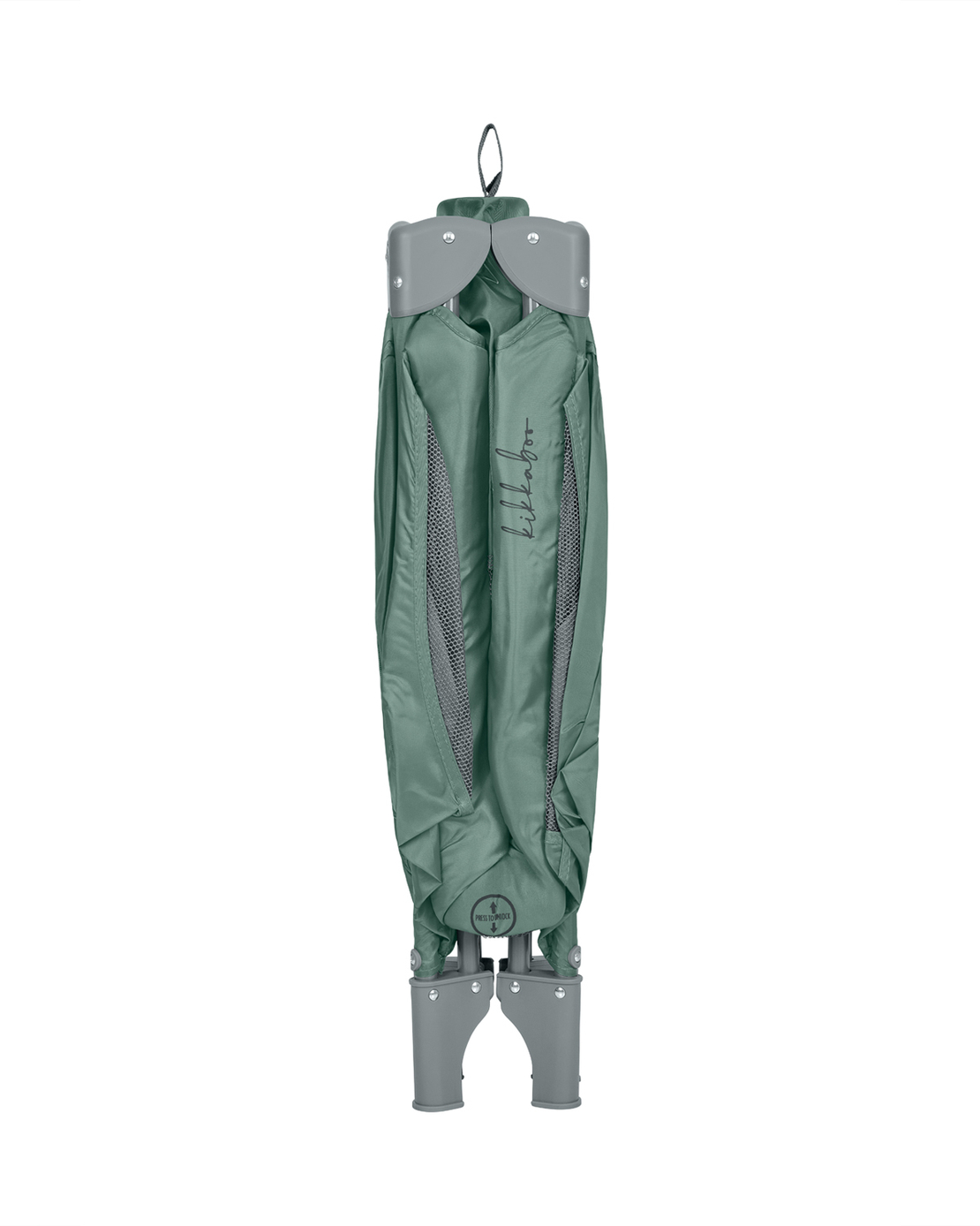 KikkaBoo Кошара на Едно Ниво So Gifted Green