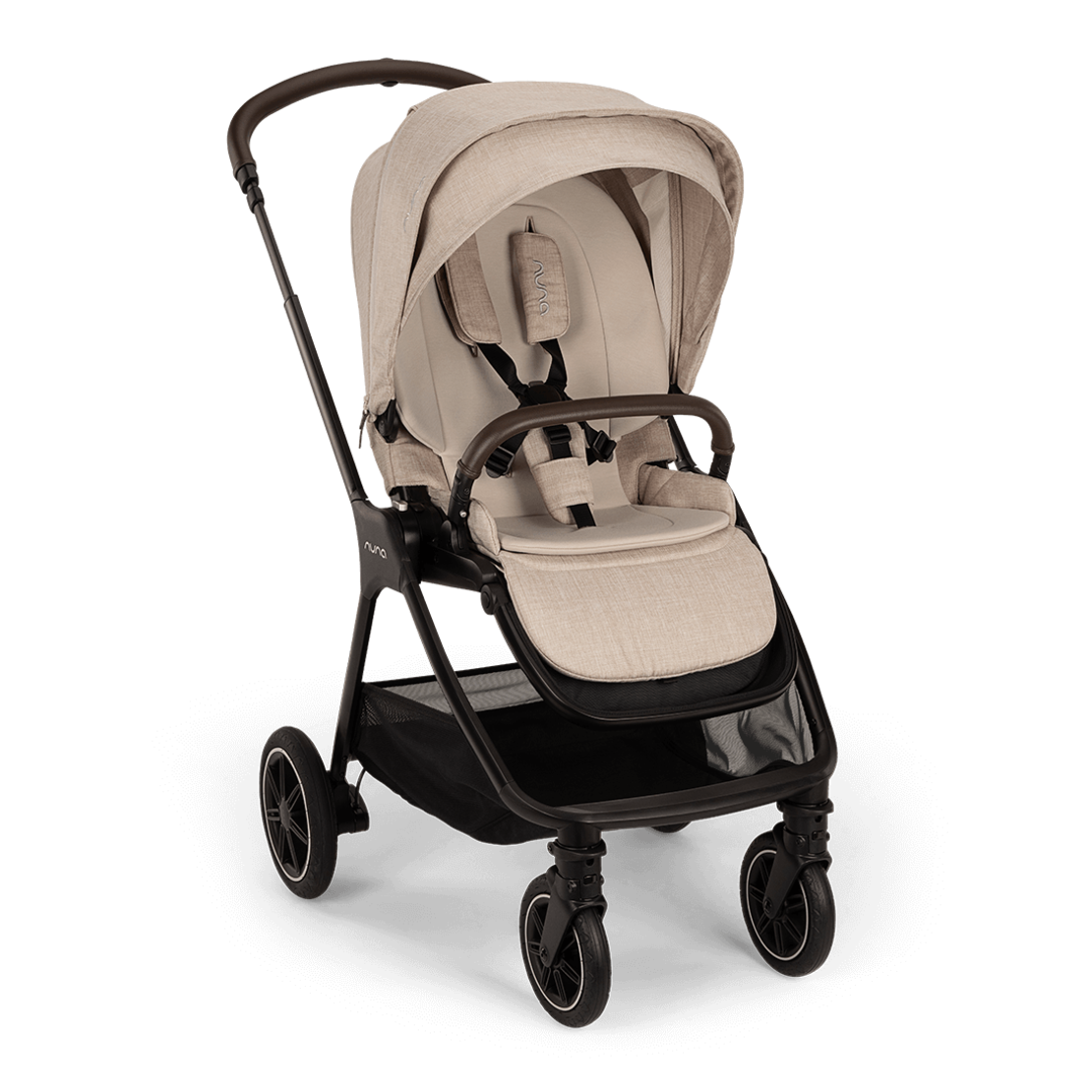 Nuna TRIV Next Biscotti Комбинирана Детска Количка